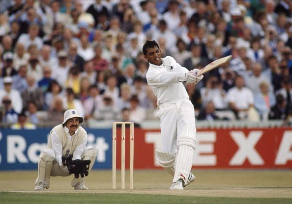 2nd Test Match England v India : News Photo